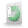 Lindy 48046 Cable de Red Cat6 U/UTP Verde 0,3 m