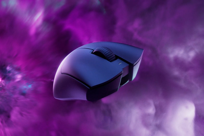 Razer DeathAdder V3 Pro Negro