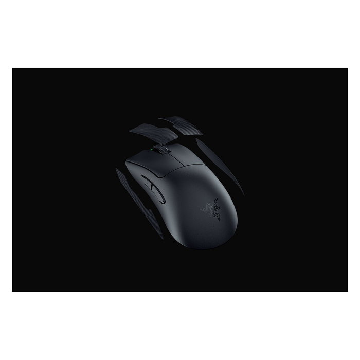 Razer DeathAdder V3 Pro Ratón Inalámbrico Ligero