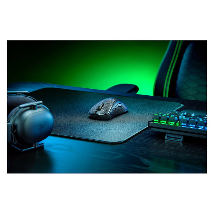 Razer DeathAdder V3 Pro Ratón Inalámbrico Ligero
