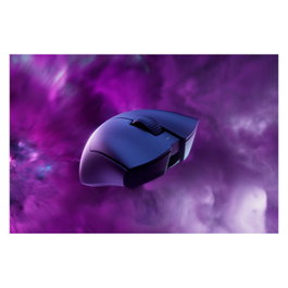 Razer DeathAdder V3 Pro Ratón Gaming Inalámbrico, Mano Derecha, Óptico 30000 DPI, Negro