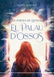 Les portes de l'Ísthar 1. El Palau d'Ossos, Núria Albertí Martínez de Velasco - ELASTIC BOOKS