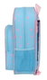 Safta Mochila Infantil Adaptable a Carro Stitch "Happy" 26x34x11 cm