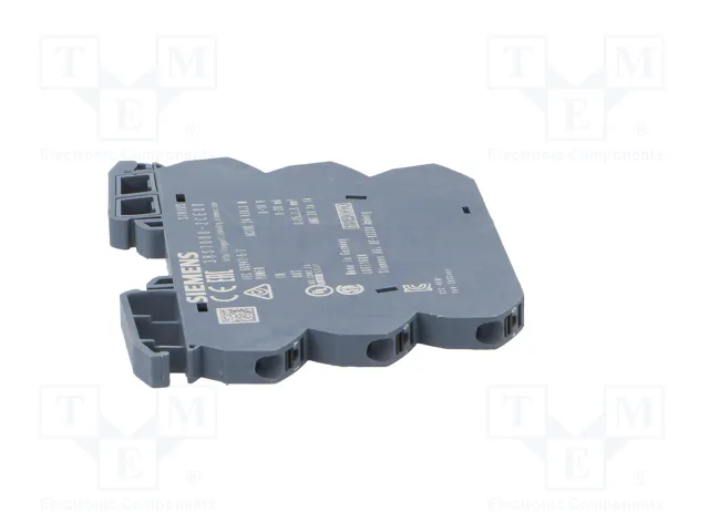 SIEMENS 3RS7000-2CE00 Transductor Separador de Señal y Amplificador