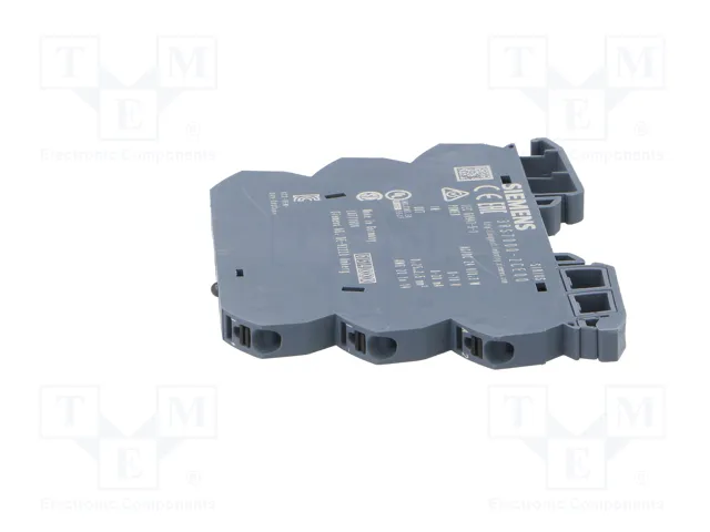 SIEMENS 3RS7000-2CE00 Transductor Separador de Señal y Amplificador