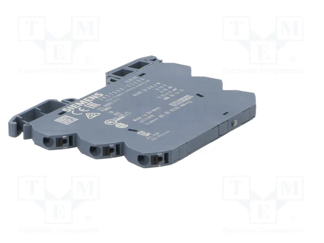 SIEMENS 3RS7000-2CE00 Transductor Separador de Señal y Amplificador