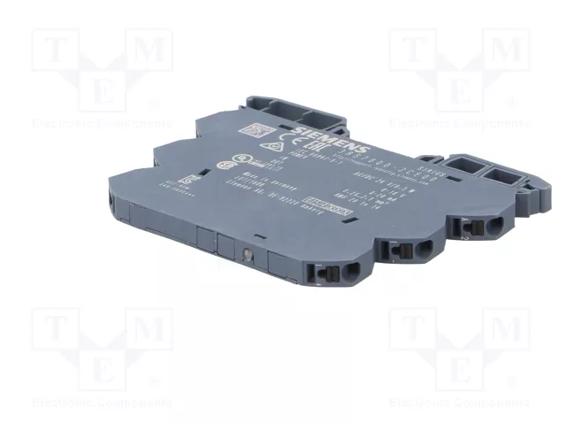 SIEMENS 3RS7000-2CE00 Transductor Separador de Señal y Amplificador