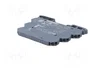 SIEMENS 3RS7000-2CE00 Transductor Separador de Señal y Amplificador