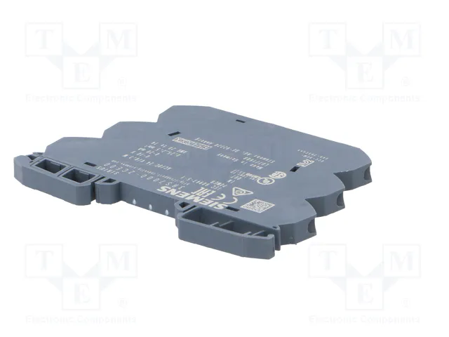 SIEMENS 3RS7000-2CE00 Transductor Separador de Señal y Amplificador
