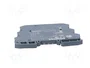 SIEMENS 3RS7000-2CE00 Transductor Separador de Señal y Amplificador