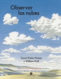 Observar las nubes, Gavin Pretor-Pinney - CINCO TINTAS