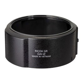 Ricoh Adaptador de lente GA-2