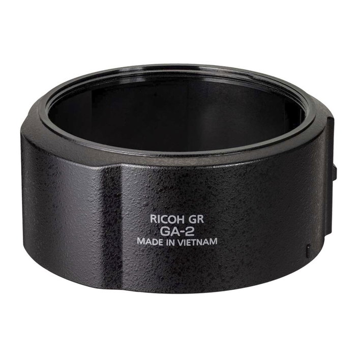 Ricoh Adaptador de lente GA-2 Ricoh Adaptador de lente GA-2