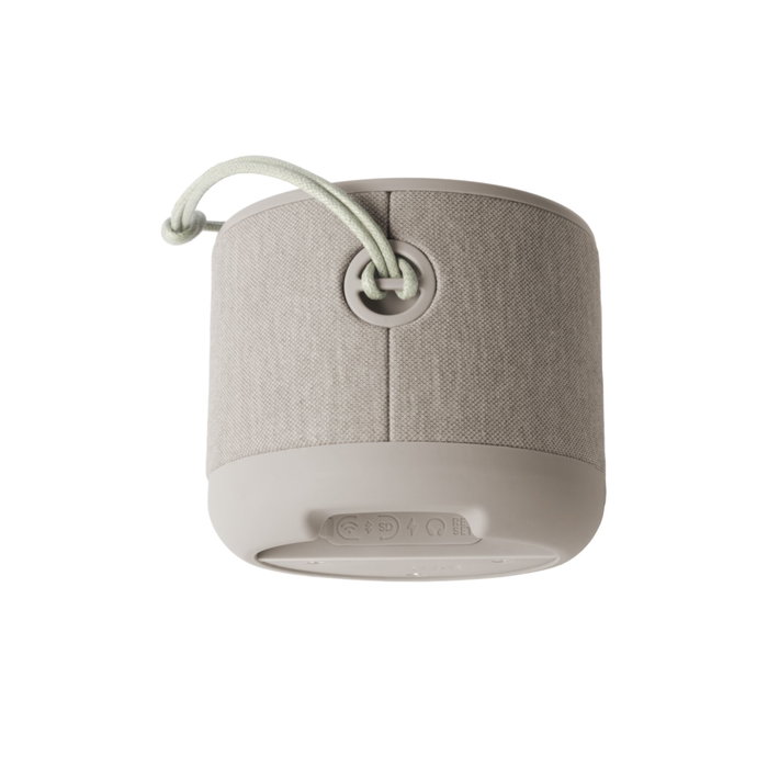 wobie Altavoces wobie box g Gris