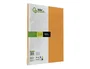 Liderpapel Papel Color A4 80gr Naranja Paquete de 100 Hojas