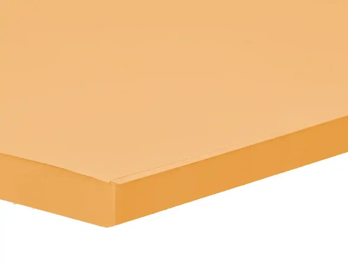 Liderpapel Papel Color Naranja A4 80g de 100 Hojas