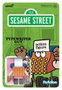 Super7 Sesame Street Figura ReAction Wave 06 Typewriter Guy 10 cm