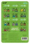 Super7 Sesame Street Figura ReAction Wave 06 Typewriter Guy 10 cm