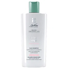 BioNike Defense Hair Champú para el cabello, Extra Gentle Cleansing, 200 ml