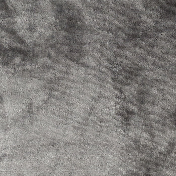 Home Deco Factory Manta-Poncho Gris