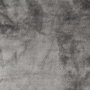 Home Deco Factory Manta-Poncho Gris