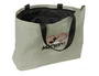 Safta Big Shopping Bag Mickey Mouse Mood
