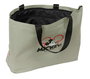Bolsa Plegable Mickey Mouse Clubhouse Mood Gris 54 x 34 x 13 cm
