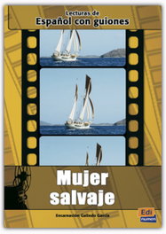 EDINUMEN, Mujer salvaje - EDINUMEN
