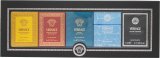 Versace Set de Miniaturas Eros para Hombre con 5 Fragancias de 5 ml cada una Versace Set de Miniaturas Eros para Hombre con 5 Fragancias de 5 ml cada una