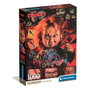 Clementoni Puzzle Horror Movies - Chucky 1000 piezas