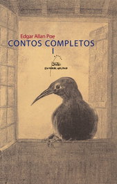 GALAXIA, Contos completos I, Edgar Allan Poe - GALAXIA