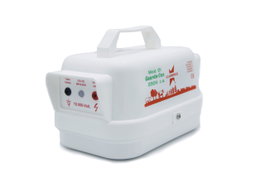 Llampec Cercado Pastor Modelo 01 230V