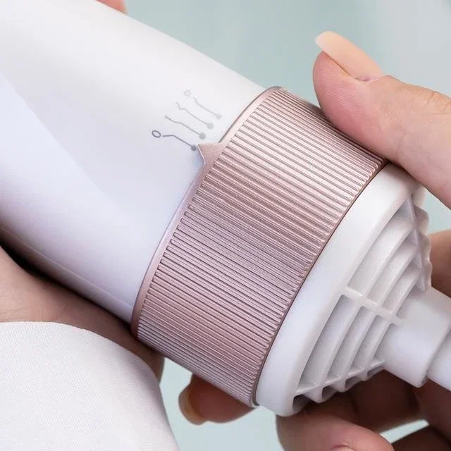 Cecotec CeramicCare 5in1 Pro Gris y Oro rosado