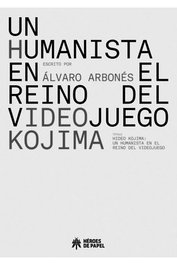 Hideo Kojima: Un Humanista En El Reino Del Videojuego