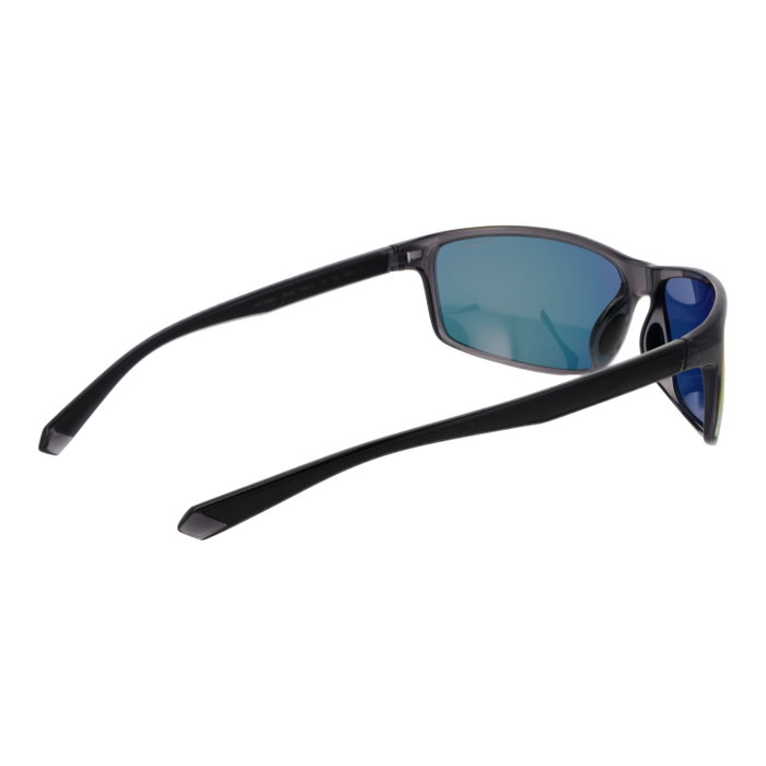 Polaroid PLD-7036-S-63KB7OZ Gafas de sol unisex con cristal azul Polaroid PLD-7036-S-63KB7OZ Gafas de sol unisex con cristal azul