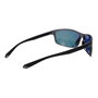 Polaroid PLD-7036-S-63KB7OZ Gafas de sol unisex con cristal azul