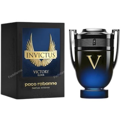 Paco Rabanne Invictus Victory Elixir Parfum Intense 50 ml