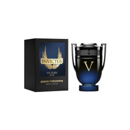 Paco Rabanne Invictus Victory Elixir Eau de Parfum 50 ml