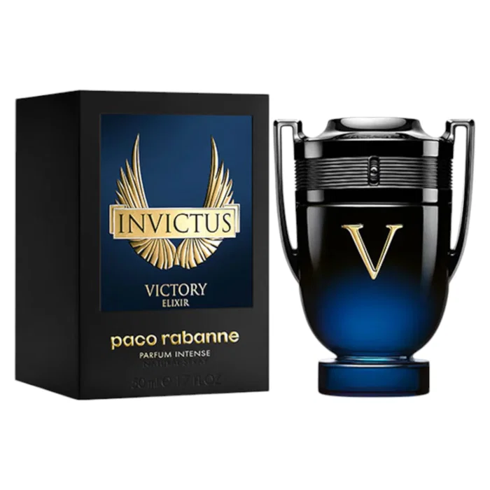 Paco Rabanne Invictus Victory Elixir Parfum Intense 50 ml Paco Rabanne Invictus Victory Elixir Parfum Intense 50 ml