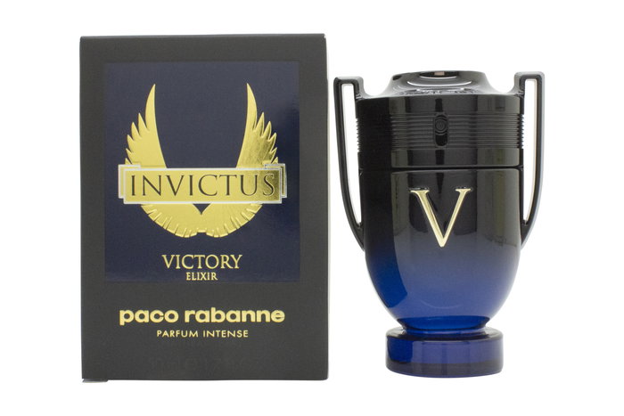 Paco Rabanne Invictus Victory Elixir Parfum Intense 50 ml