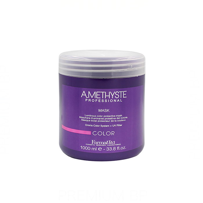 Farmavita Amethyste Color Mask 1000ml