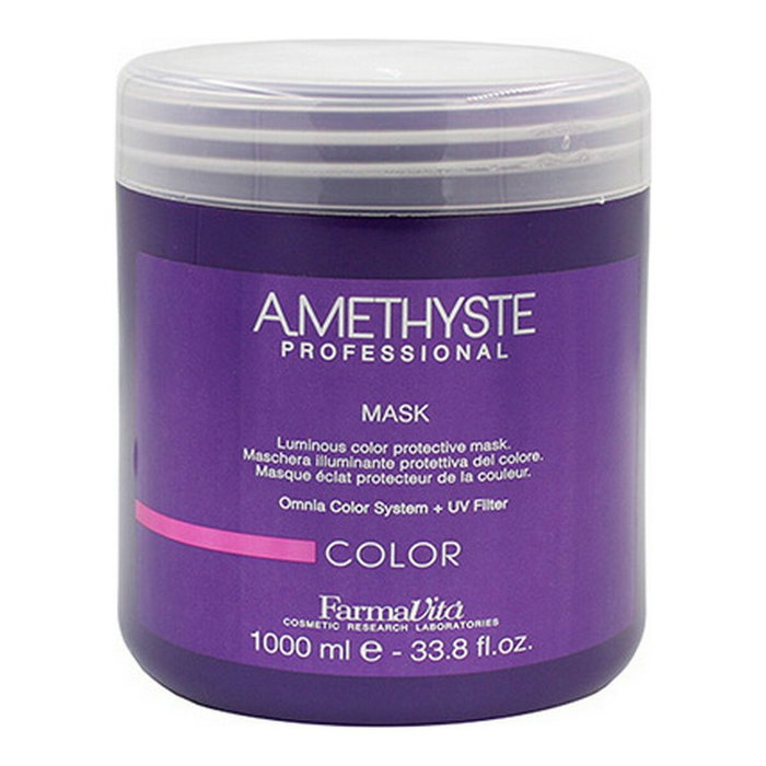 Farmavita Amethyste Color Mask 1000ml