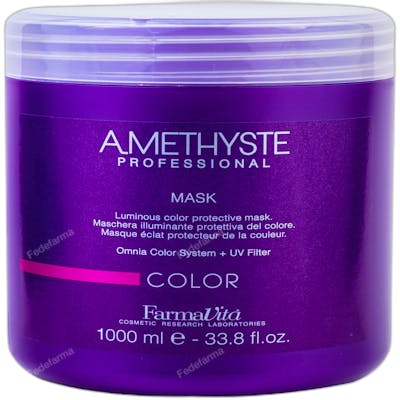 Farmavita Amethyste Color Mask 1000ml