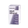 Health Aid Multiminerales 30 comprimidos