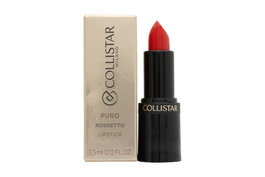 Collistar Rossetto Puro Lápiz Labial 106 Bright Orange