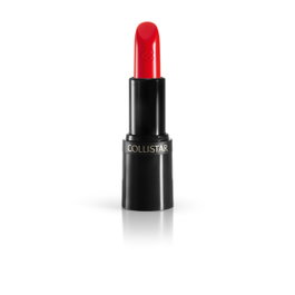 Collistar Rossetto Puro 106-bright orange