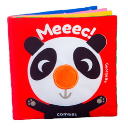 COMBEL Meeec!