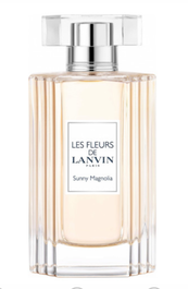 Lanvin Les Fleurs Sunny Magnolia Eau de Toilette 90 mL