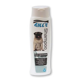 Croci Gills Champú Efecto Calmante 200ml