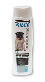 Croci Gills Champú Efecto Calmante y Té Verde 200ml
